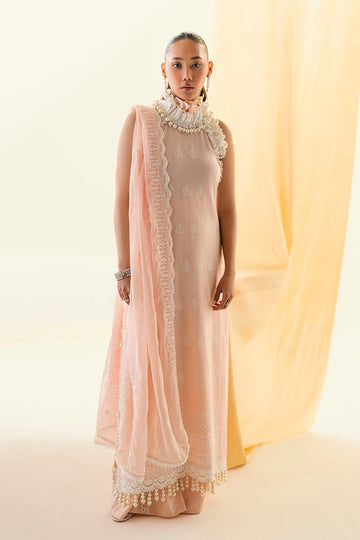 Gul Ahmed PM-52049 Chikankari 2025